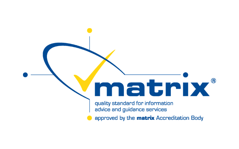 Matrix standard