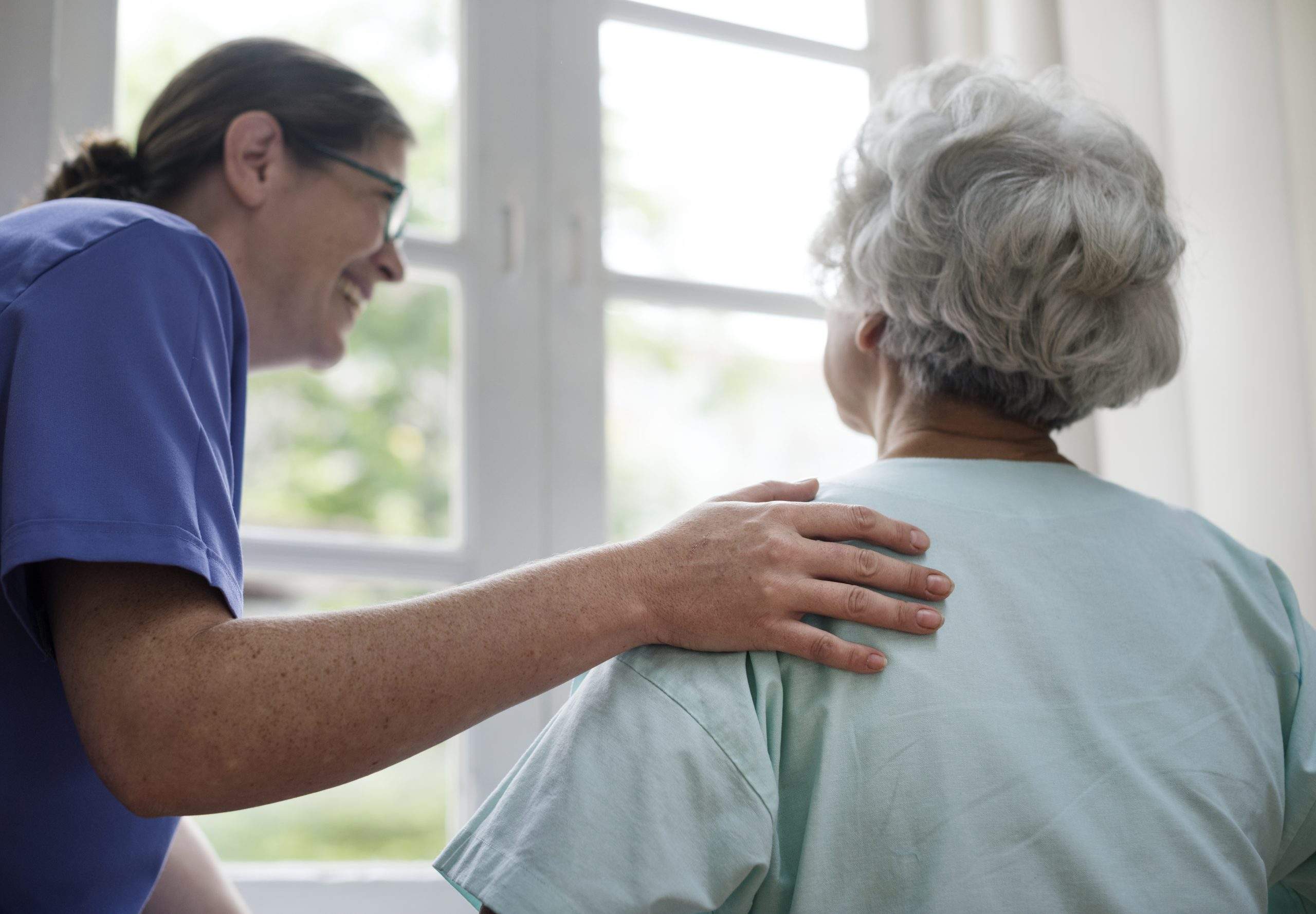 Career in Care