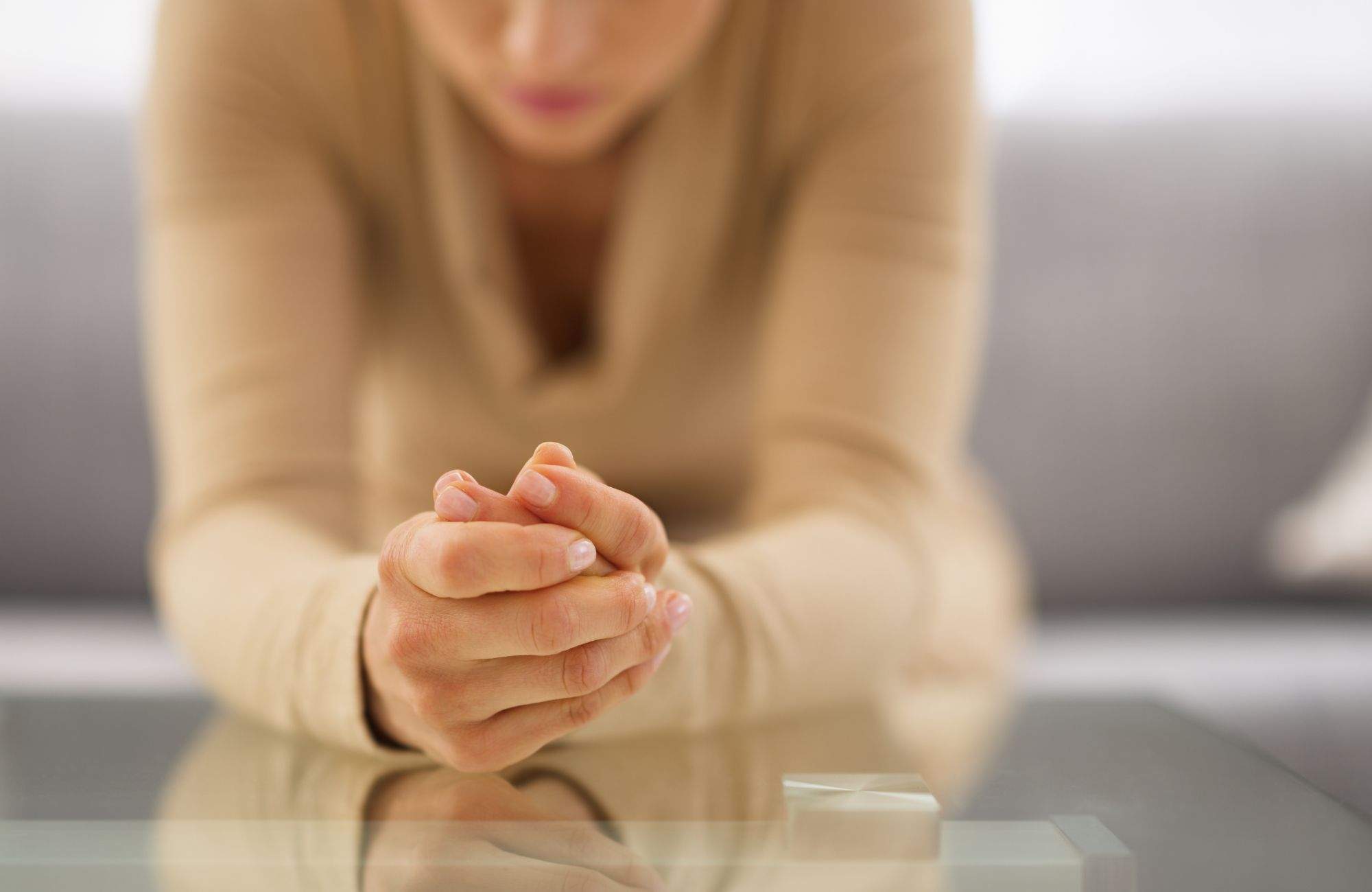 Managing Stress