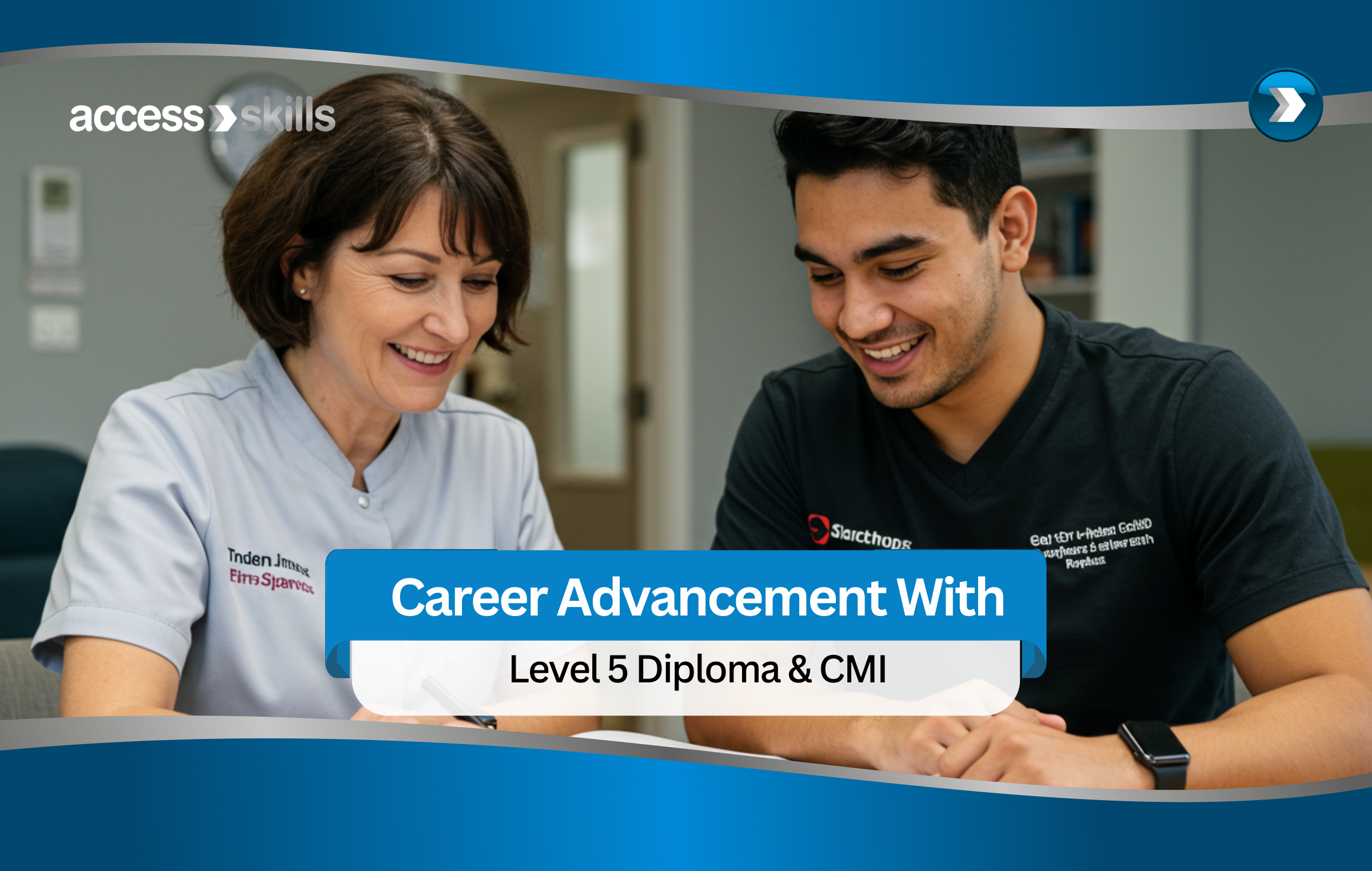 Level 5 Diploma