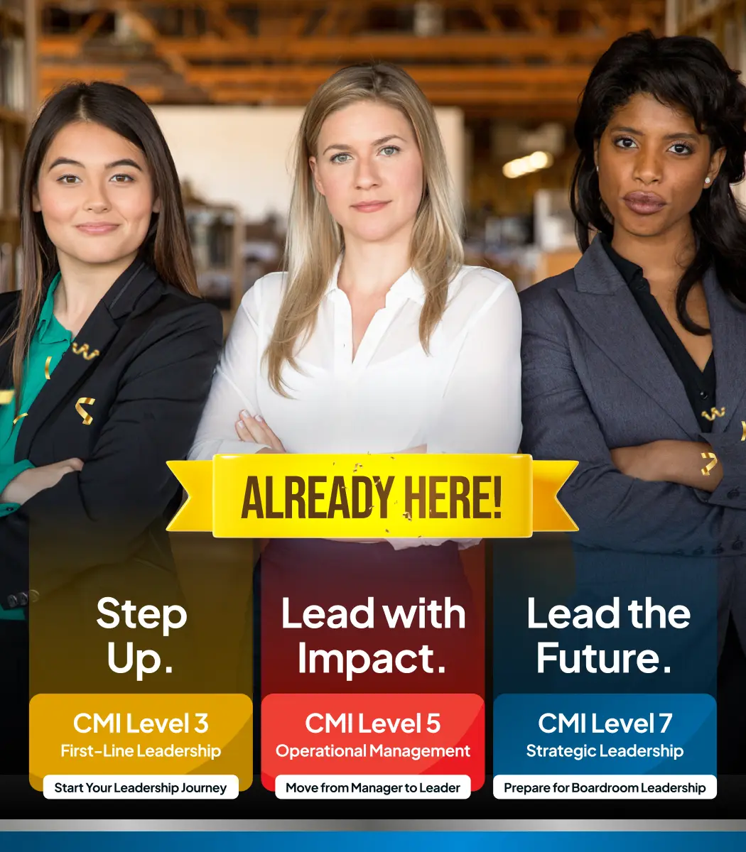 CMI Ad banner