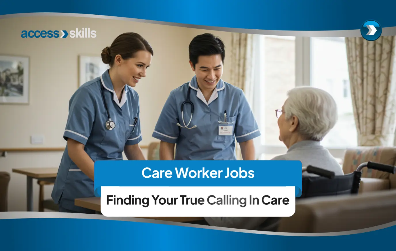 care worker