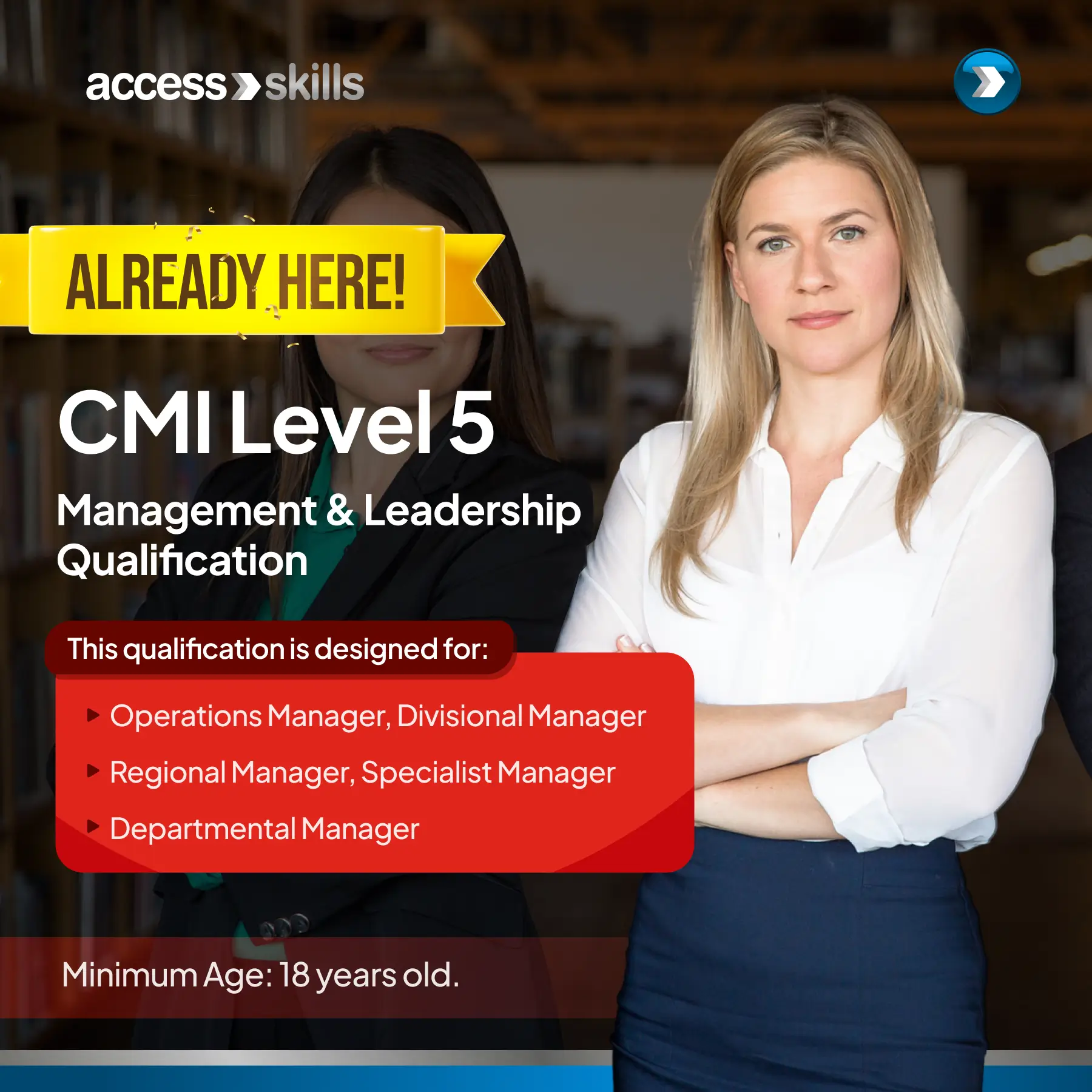CMI Level 5 1