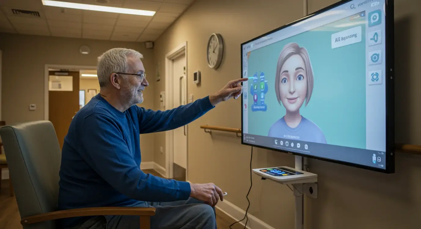 AI in Care