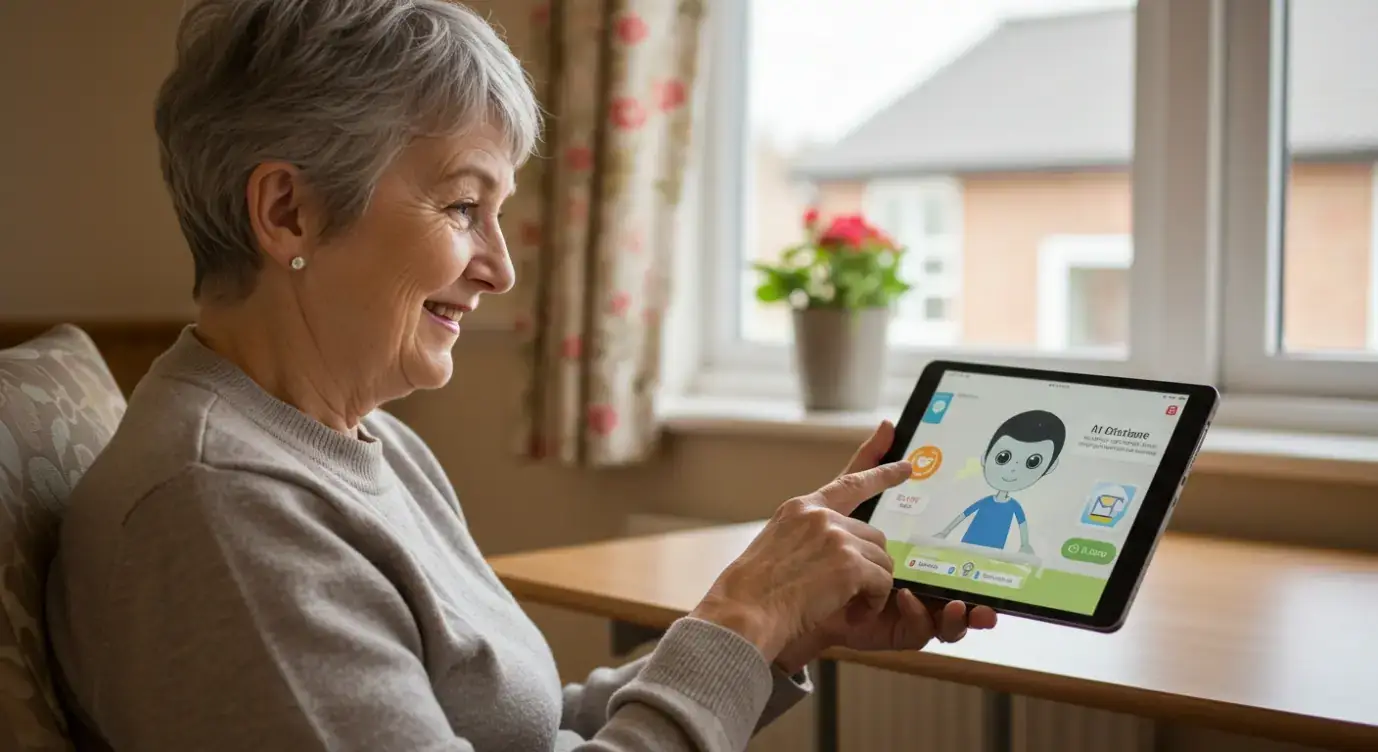 AI in Care
