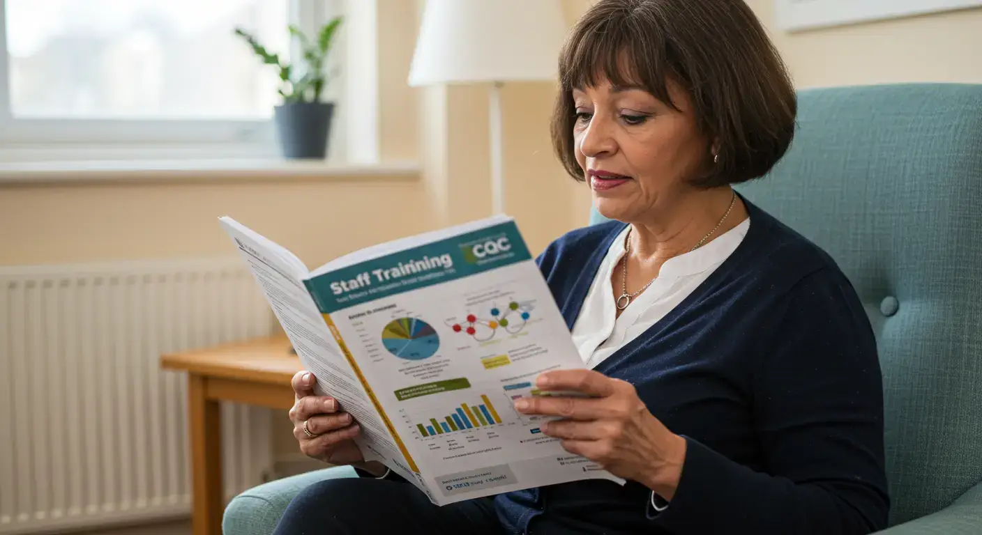 CQC Rating