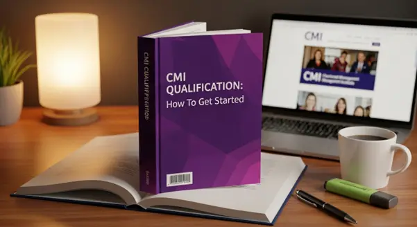 CMI qualifications
