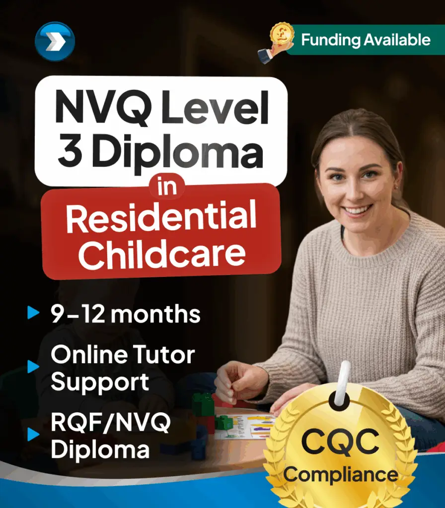 nvq-level-3-residential-childcare