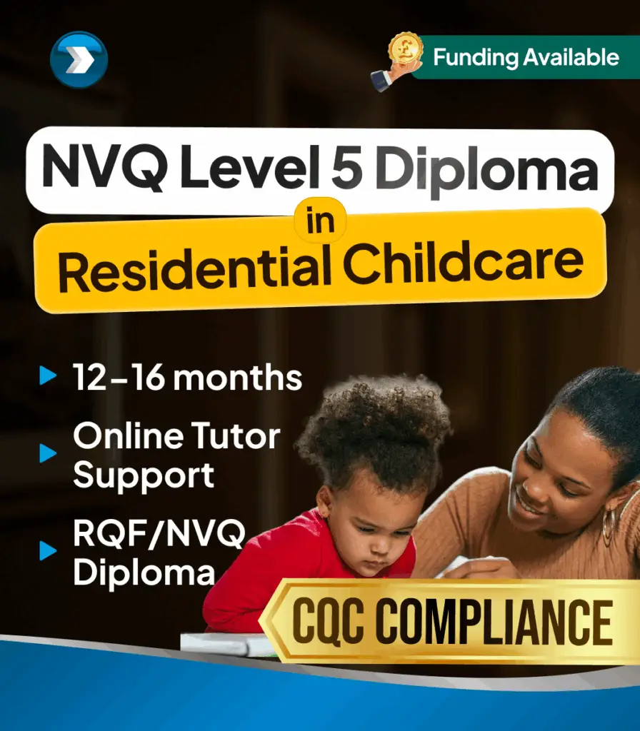 level-5-in-child-care